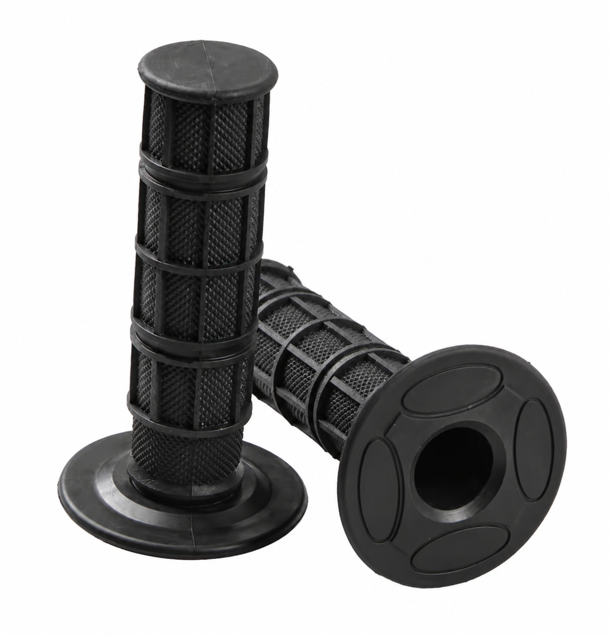 Full Waffle Grips