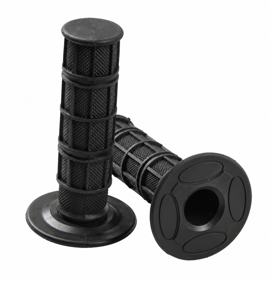 Full Waffle Grips