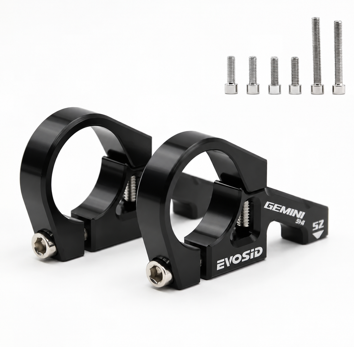 EvoSid Direct Mount / Stem