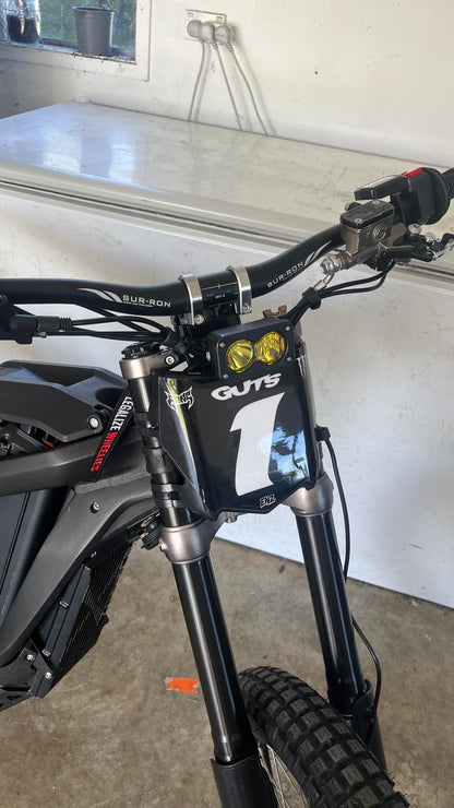 EvoSid Direct Mount / Stem
