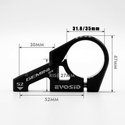 EvoSid Direct Mount / Stem